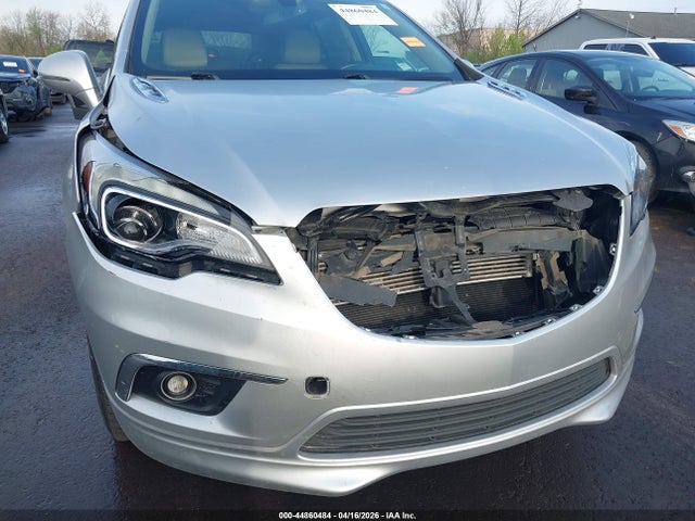 Продаж на аукціоні авто 2017 Buick Envision Preferred, vin: LRBFXASAXHD077804, номер лоту: 44860484