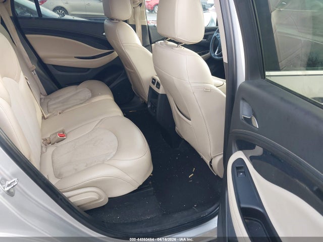 Продаж на аукціоні авто 2017 Buick Envision Preferred, vin: LRBFXASAXHD077804, номер лоту: 44860484