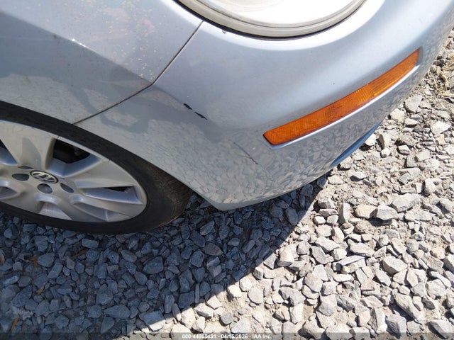 44860491 :رقم المزاد ، 3VWRF31Y19M408901 vin ، 2009 Volkswagen New Beetle 2.5l مزاد بيع