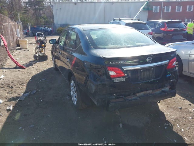 Aukcja sprzedaży 2014 Nissan Sentra Fe+ Sv, vin: 3N1AB7AP0EY272065, numer aukcji: 44860493