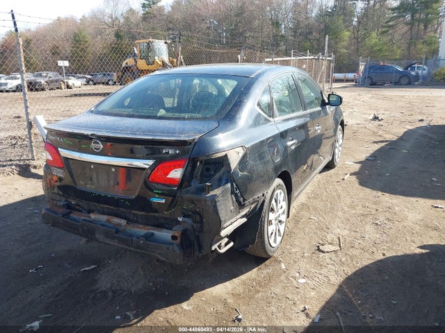 Aukcja sprzedaży 2014 Nissan Sentra Fe+ Sv, vin: 3N1AB7AP0EY272065, numer aukcji: 44860493