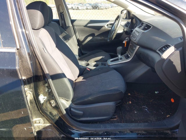 Aukcja sprzedaży 2014 Nissan Sentra Fe+ Sv, vin: 3N1AB7AP0EY272065, numer aukcji: 44860493