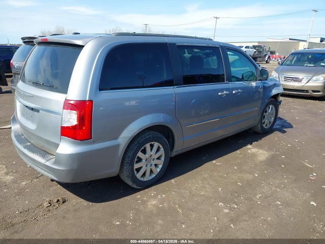 Продажа на аукционе авто 2013 Chrysler Town & Country Touring, vin: 2C4RC1BG3DR649348, номер лота: 44860497