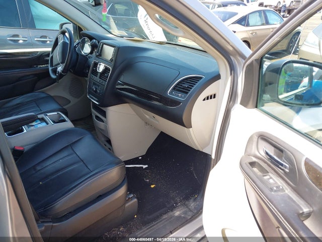 Продажа на аукционе авто 2013 Chrysler Town & Country Touring, vin: 2C4RC1BG3DR649348, номер лота: 44860497