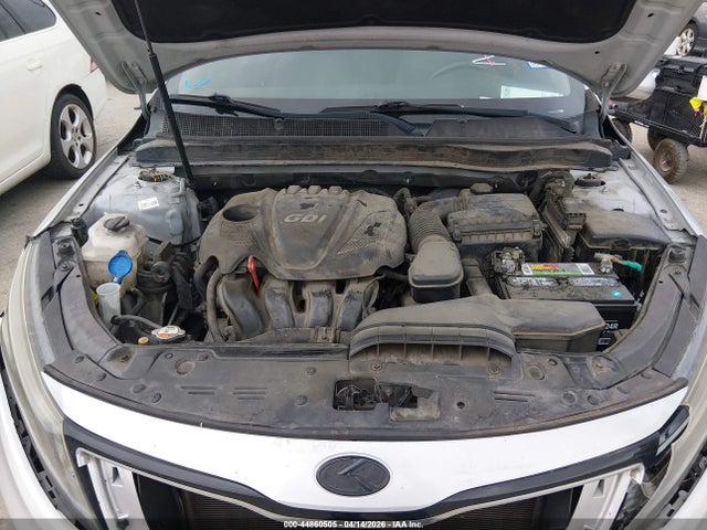5XXGM4A70EG280482 KIA Optima Lx