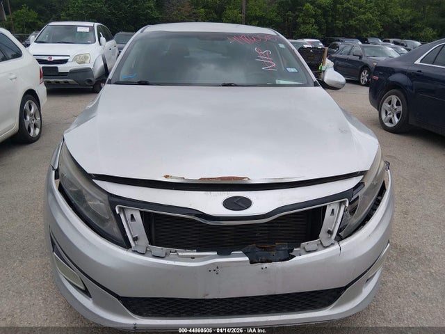 5XXGM4A70EG280482 KIA Optima Lx