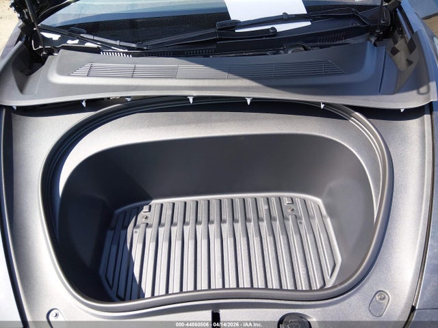 5YJ3E1EA7SF122932 Tesla Model 3 Long Range Rear-wheel Drive/standard Rear-wheel Drive