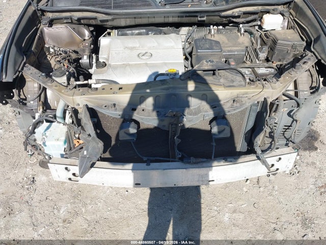 Aukcja sprzedaży 2013 Lexus Rx 350, vin: 2T2BK1BA9DC191214, numer aukcji: 44860507