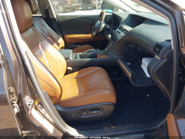 Aukcja sprzedaży 2013 Lexus Rx 350, vin: 2T2BK1BA9DC191214, numer aukcji: 44860507