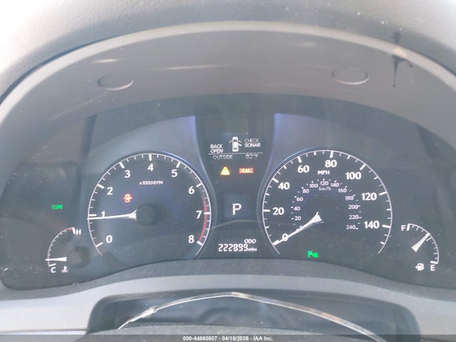Aukcja sprzedaży 2013 Lexus Rx 350, vin: 2T2BK1BA9DC191214, numer aukcji: 44860507