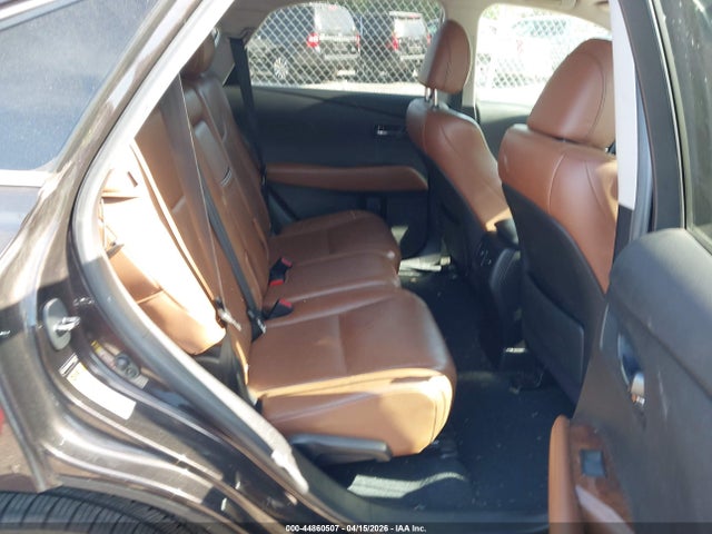 Aukcja sprzedaży 2013 Lexus Rx 350, vin: 2T2BK1BA9DC191214, numer aukcji: 44860507