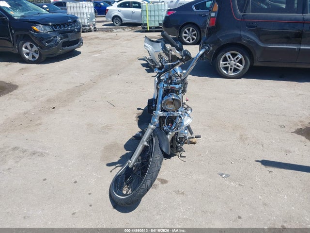 Продаж на аукціоні авто 2013 Harley-davidson Xl1200 V, vin: 1HD1LF314DC413254, номер лоту: 44860513