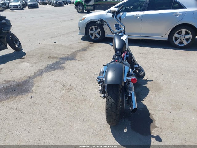Продаж на аукціоні авто 2013 Harley-davidson Xl1200 V, vin: 1HD1LF314DC413254, номер лоту: 44860513