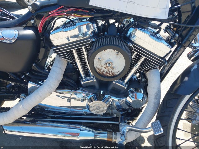 Продаж на аукціоні авто 2013 Harley-davidson Xl1200 V, vin: 1HD1LF314DC413254, номер лоту: 44860513