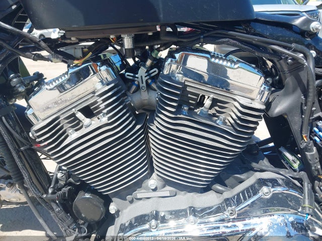 Продаж на аукціоні авто 2013 Harley-davidson Xl1200 V, vin: 1HD1LF314DC413254, номер лоту: 44860513