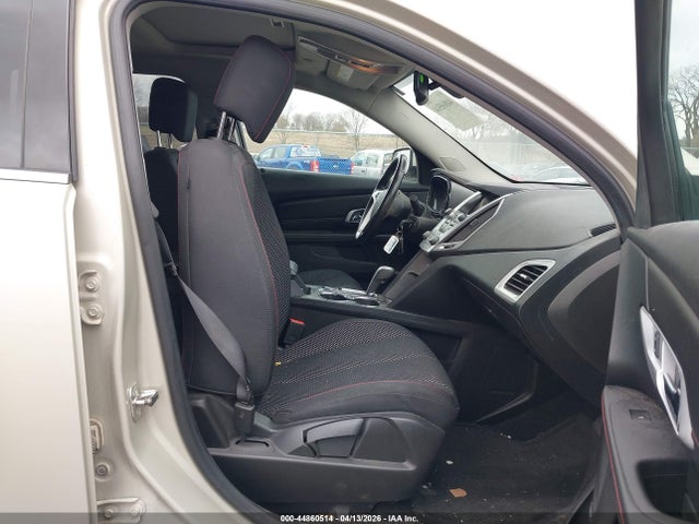 Aukcja sprzedaży 2013 Gmc Terrain Sle-2, vin: 2GKALSEK8D6275859, numer aukcji: 44860514