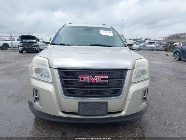 Aukcja sprzedaży 2013 Gmc Terrain Sle-2, vin: 2GKALSEK8D6275859, numer aukcji: 44860514