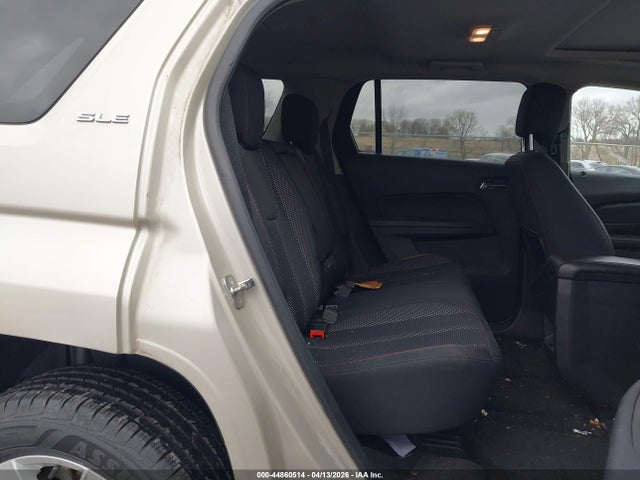 Aukcja sprzedaży 2013 Gmc Terrain Sle-2, vin: 2GKALSEK8D6275859, numer aukcji: 44860514