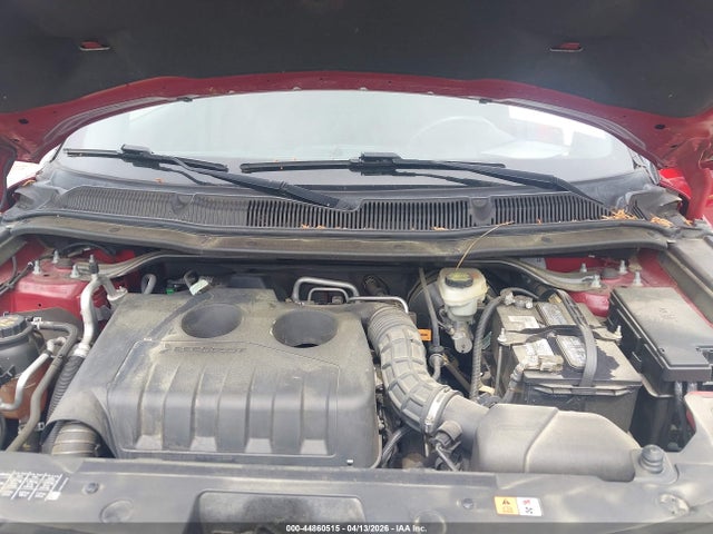 1FM5K7DH1GGA83878 Ford EXPLORER XLT