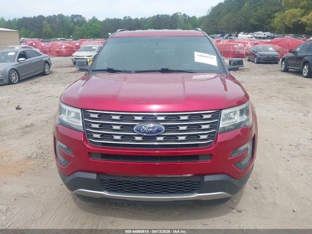 1FM5K7DH1GGA83878 Ford EXPLORER XLT
