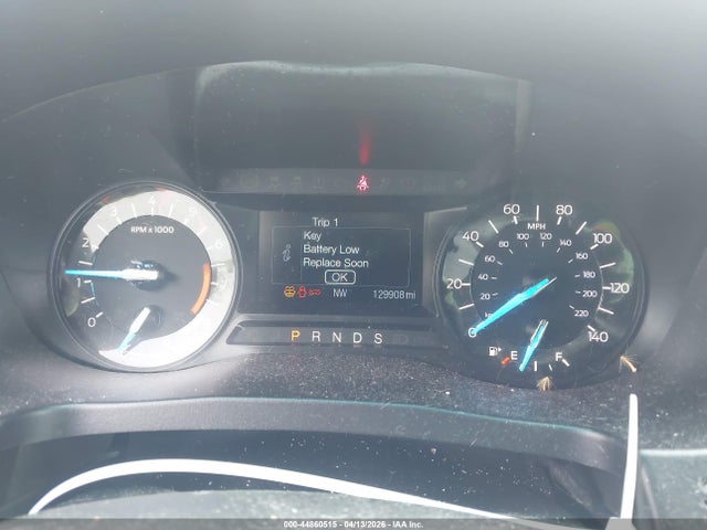 1FM5K7DH1GGA83878 Ford EXPLORER XLT