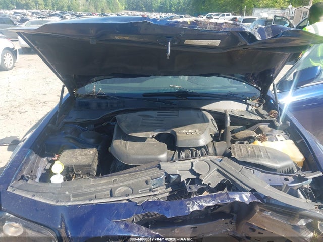 44860517 :رقم المزاد ، 2C3CCABG0FH755937 vin ، 2015 Chrysler 300 300s مزاد بيع