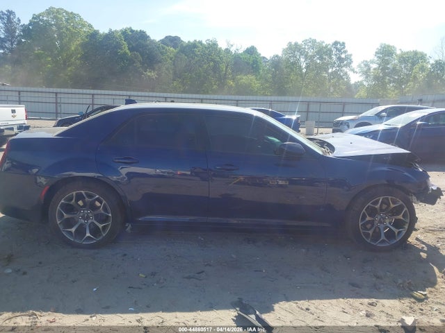 44860517 :رقم المزاد ، 2C3CCABG0FH755937 vin ، 2015 Chrysler 300 300s مزاد بيع