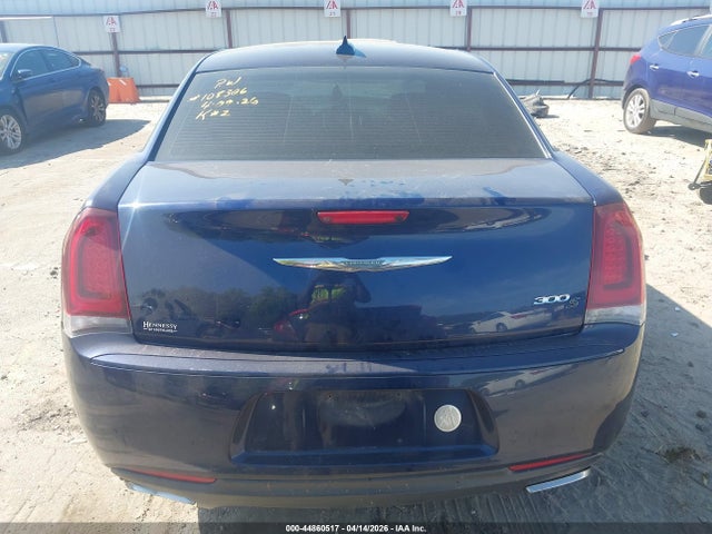 44860517 :رقم المزاد ، 2C3CCABG0FH755937 vin ، 2015 Chrysler 300 300s مزاد بيع