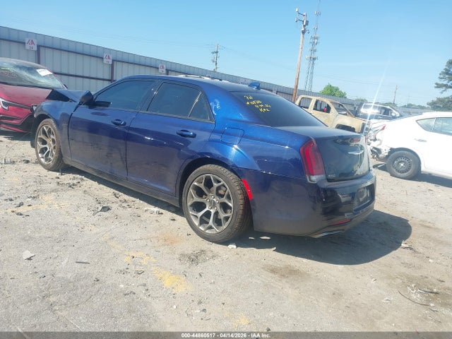 44860517 :رقم المزاد ، 2C3CCABG0FH755937 vin ، 2015 Chrysler 300 300s مزاد بيع