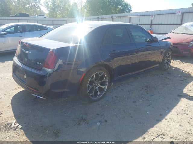 44860517 :رقم المزاد ، 2C3CCABG0FH755937 vin ، 2015 Chrysler 300 300s مزاد بيع