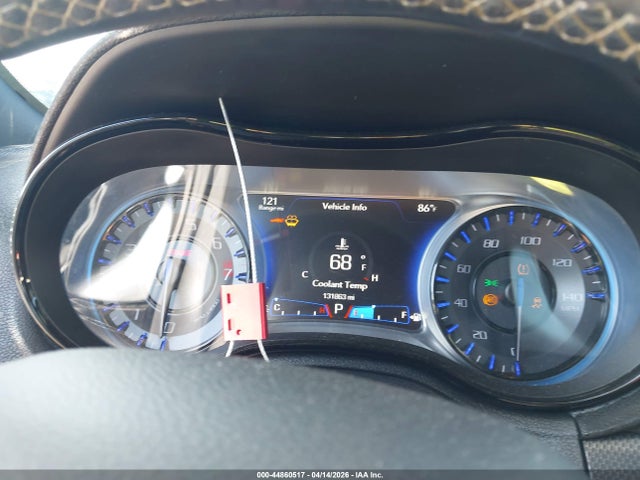 44860517 :رقم المزاد ، 2C3CCABG0FH755937 vin ، 2015 Chrysler 300 300s مزاد بيع