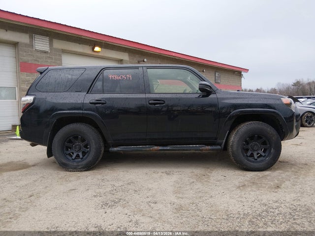 Продаж на аукціоні авто 2014 Toyota 4runner Sr5, vin: JTEBU5JR5E5169296, номер лоту: 44860519