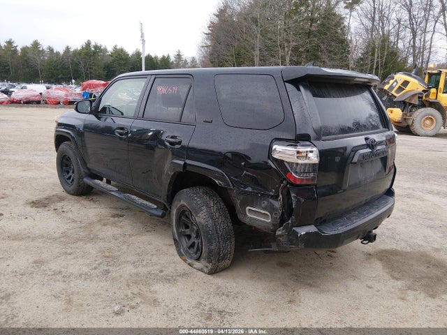 Продаж на аукціоні авто 2014 Toyota 4runner Sr5, vin: JTEBU5JR5E5169296, номер лоту: 44860519