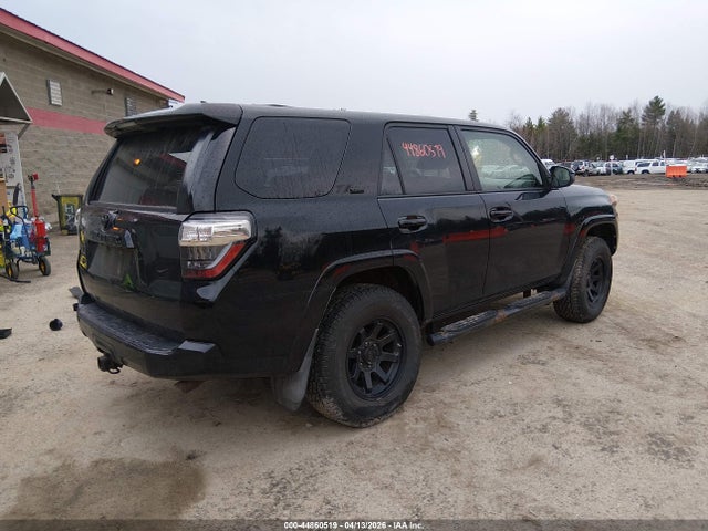 Продаж на аукціоні авто 2014 Toyota 4runner Sr5, vin: JTEBU5JR5E5169296, номер лоту: 44860519