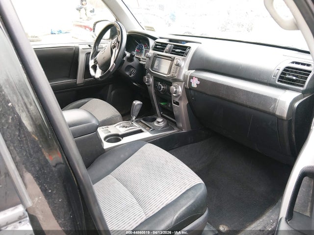 Продаж на аукціоні авто 2014 Toyota 4runner Sr5, vin: JTEBU5JR5E5169296, номер лоту: 44860519