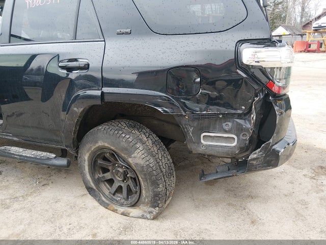Продаж на аукціоні авто 2014 Toyota 4runner Sr5, vin: JTEBU5JR5E5169296, номер лоту: 44860519