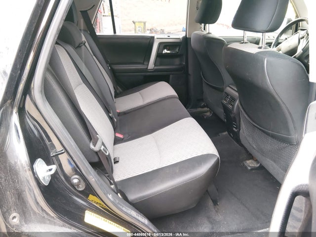 Продаж на аукціоні авто 2014 Toyota 4runner Sr5, vin: JTEBU5JR5E5169296, номер лоту: 44860519