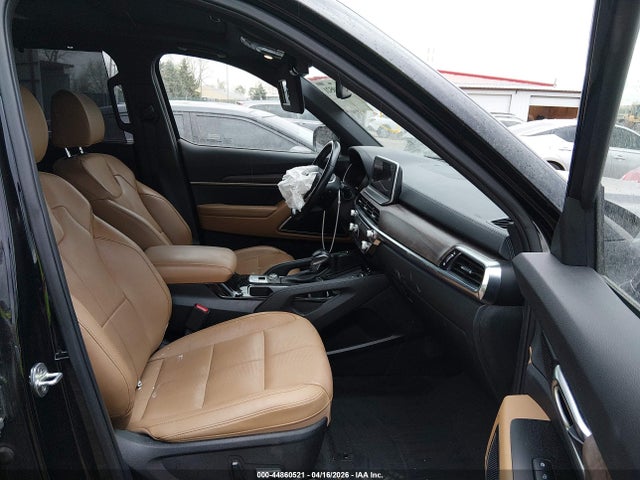 2022 Kia Telluride Sx მანქანა იყიდება აუქციონზე, vin: 5XYP54HC9NG224388, აუქციონის ნომერი: 44860521