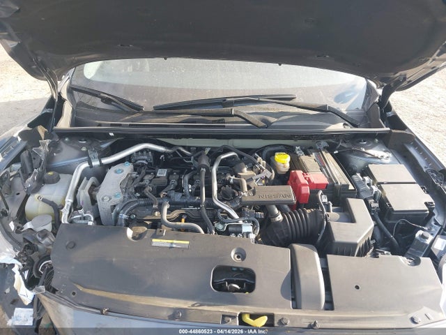 Продажа на аукционе авто 2025 Nissan Sentra Sv, vin: 3N1AB8CV6SY321203, номер лота: 44860523