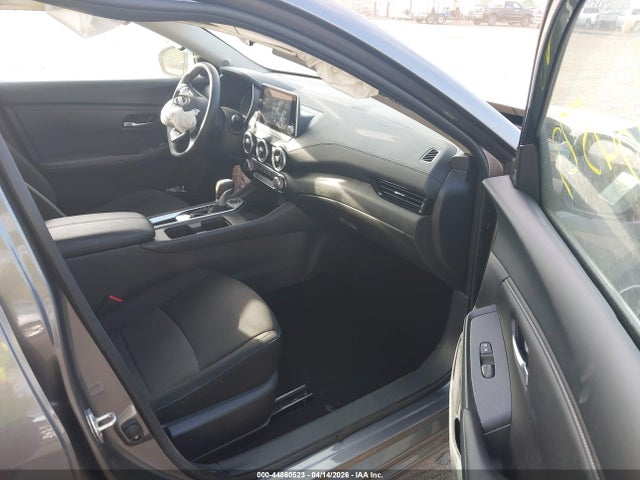 Продажа на аукционе авто 2025 Nissan Sentra Sv, vin: 3N1AB8CV6SY321203, номер лота: 44860523