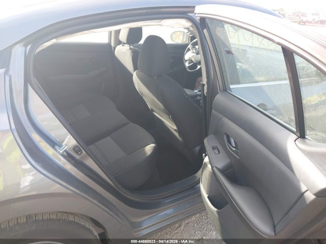 Продажа на аукционе авто 2025 Nissan Sentra Sv, vin: 3N1AB8CV6SY321203, номер лота: 44860523