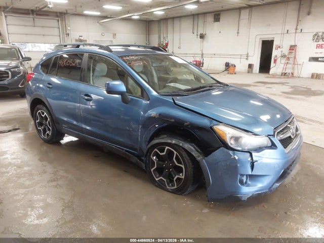 Aukcja sprzedaży 2014 Subaru Xv Crosstrek 2.0i Premium, vin: JF2GPACC5E9315533, numer aukcji: 44860524