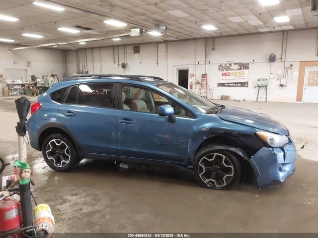 Aukcja sprzedaży 2014 Subaru Xv Crosstrek 2.0i Premium, vin: JF2GPACC5E9315533, numer aukcji: 44860524
