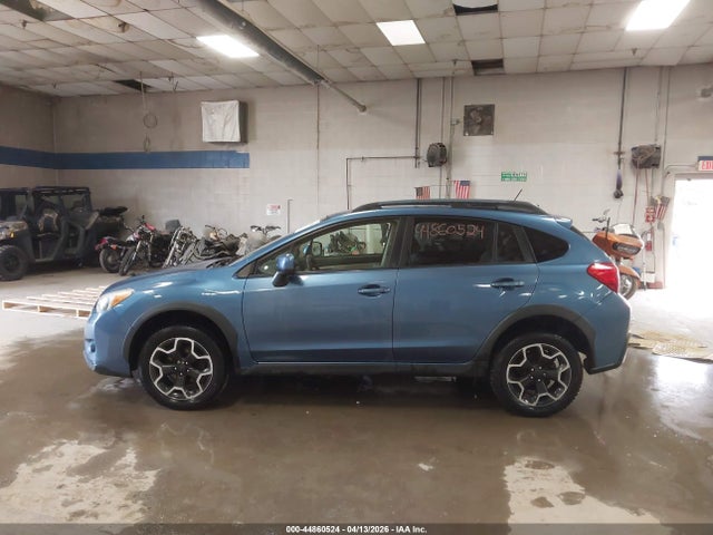Продажа на аукционе авто 2014 Subaru Xv Crosstrek 2.0i Premium, vin: JF2GPACC5E9315533, номер лота: 44860524