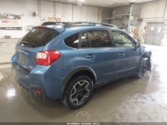 Aukcja sprzedaży 2014 Subaru Xv Crosstrek 2.0i Premium, vin: JF2GPACC5E9315533, numer aukcji: 44860524