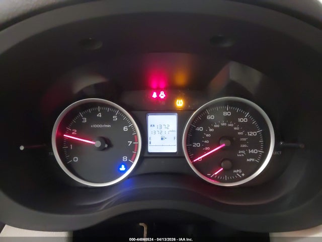 Aukcja sprzedaży 2014 Subaru Xv Crosstrek 2.0i Premium, vin: JF2GPACC5E9315533, numer aukcji: 44860524