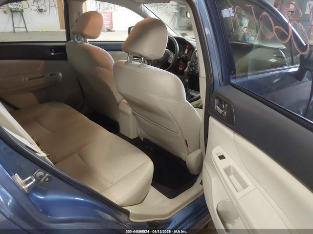 Aukcja sprzedaży 2014 Subaru Xv Crosstrek 2.0i Premium, vin: JF2GPACC5E9315533, numer aukcji: 44860524