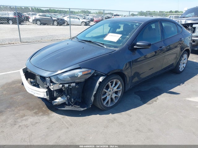 Продажа на аукционе авто 2013 Dodge Dart Sxt, vin: 1C3CDFBH1DD188862, номер лота: 44860525