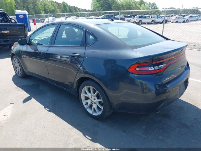 Продажа на аукционе авто 2013 Dodge Dart Sxt, vin: 1C3CDFBH1DD188862, номер лота: 44860525