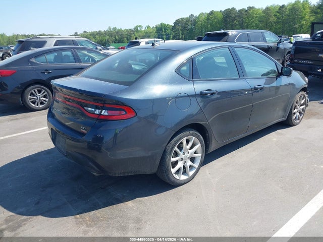 Продажа на аукционе авто 2013 Dodge Dart Sxt, vin: 1C3CDFBH1DD188862, номер лота: 44860525